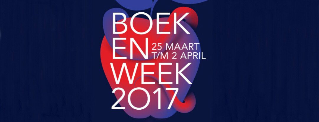 Hoezee, het is bijna Boekenweek!