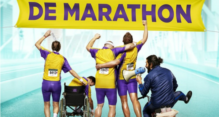 Musicalversie van filmhit De marathon