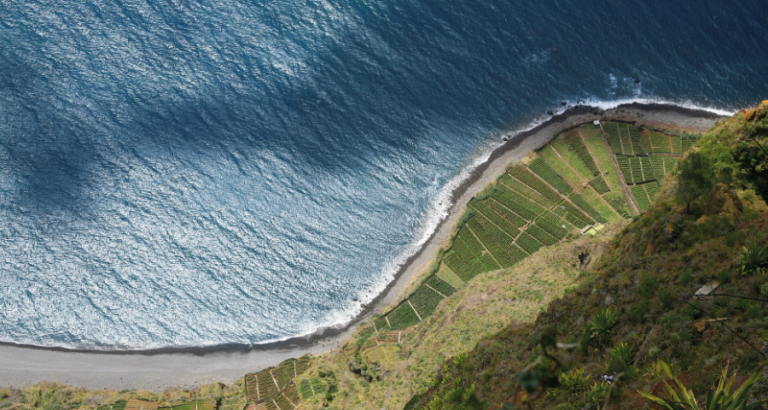 Rondje Madeira