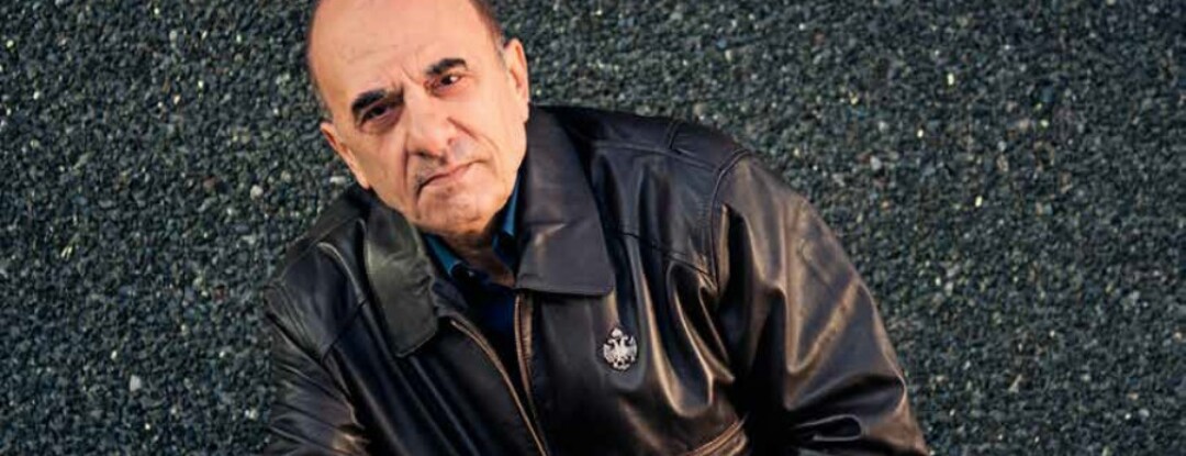 Deel 3: een lucht zonder bommen