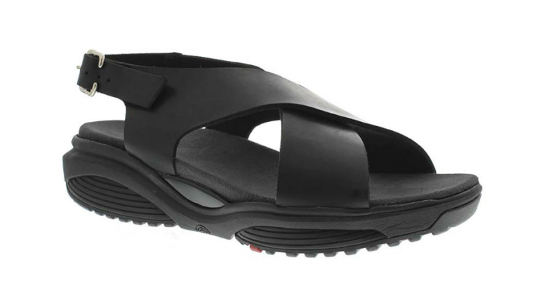 Win sandalen van XSensible!