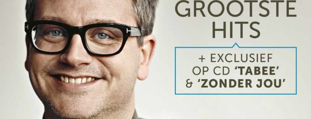 Gelukkiger met een zachte G