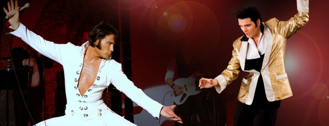 The King is terug