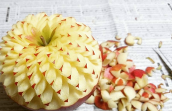 Fris & Fruitig
