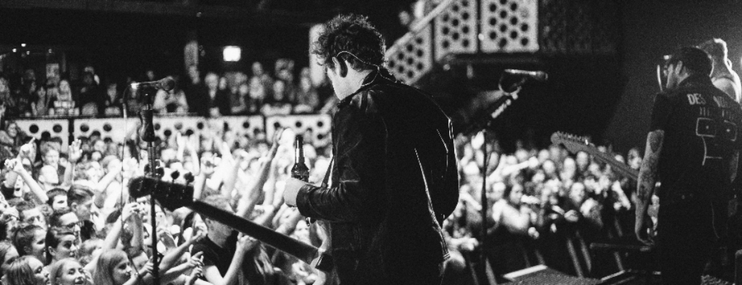 Het leed dat generatie heet