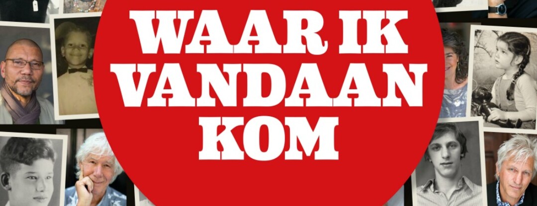Nieuw van Zin!