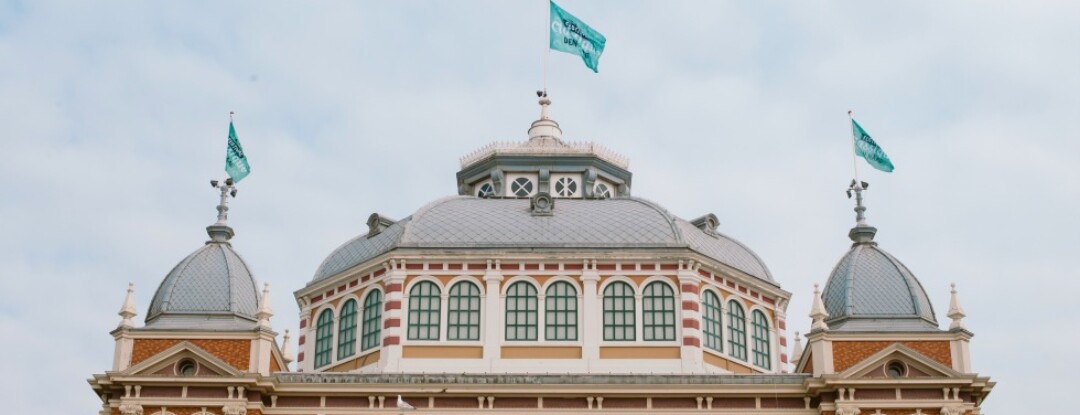 Stad, strand én muziek
