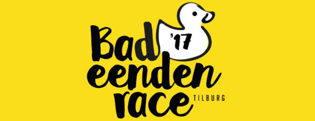 Niet in je eendje zwemmen