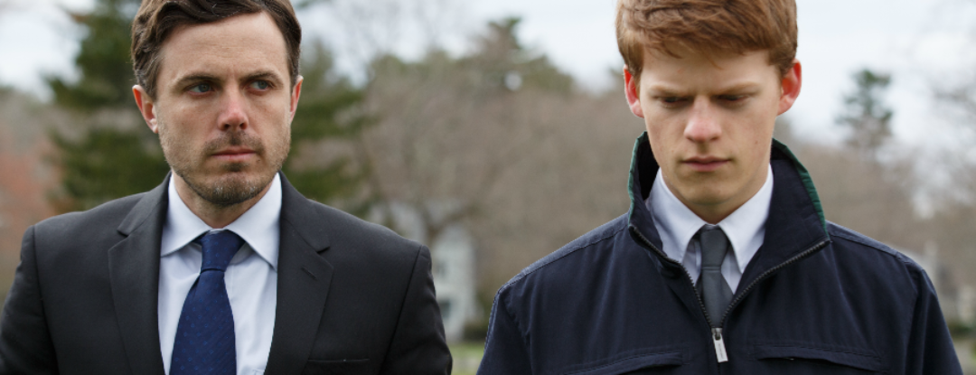 Manchester by the sea!