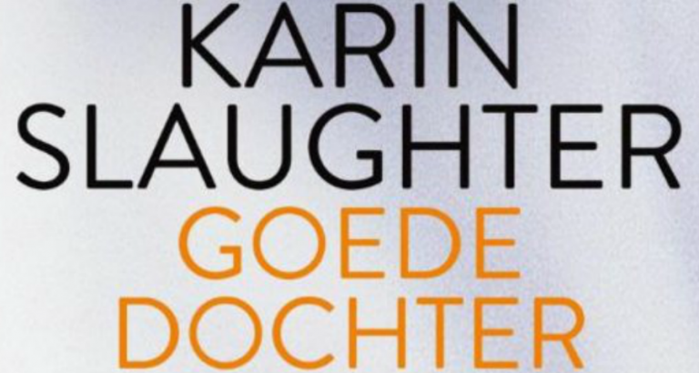 Maak kans op een gesigneerd boek van Karin Slaughter!