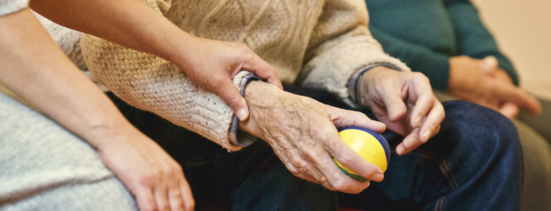 Vrienden & familie goed voor de gezondheid