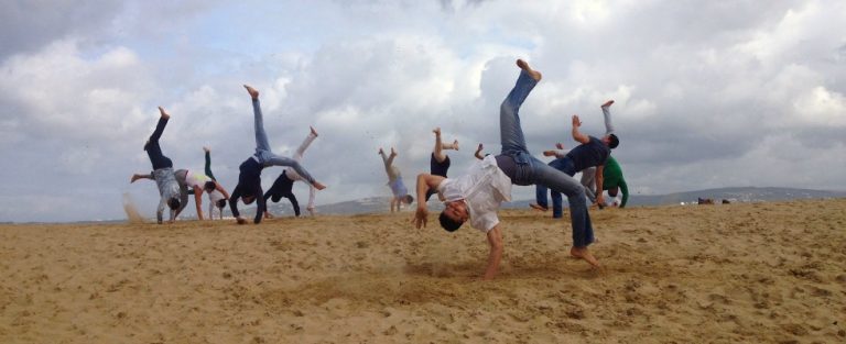 Het leukste festival van Terschelling