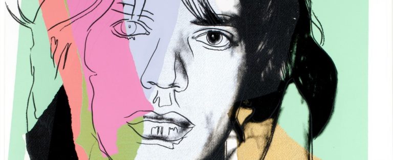 Ode aan de PopArt