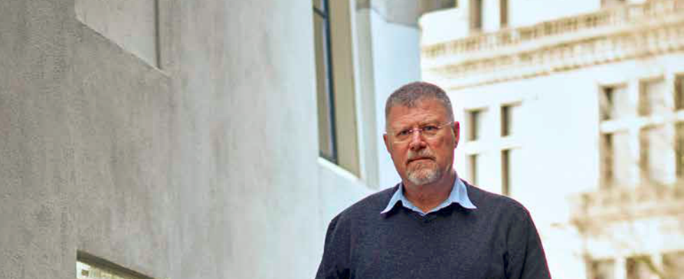 De vrouw in de blauwe mantel - Zin.nl