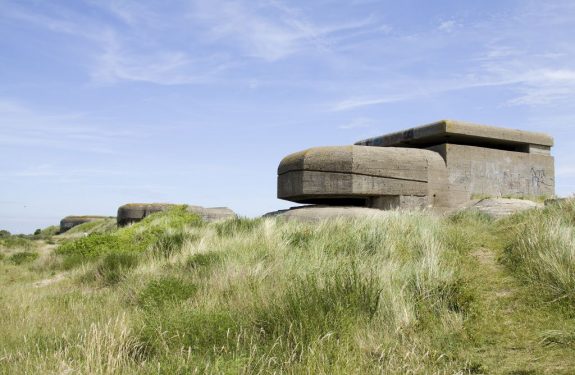 bunkerdag