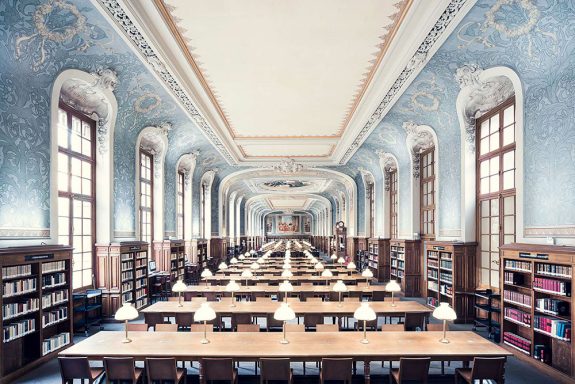 bibliotheken