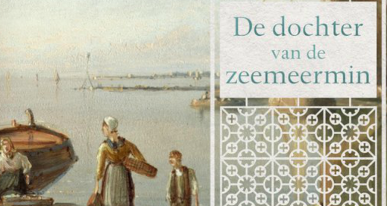 Win het nieuwe boek van Lydia Rood!