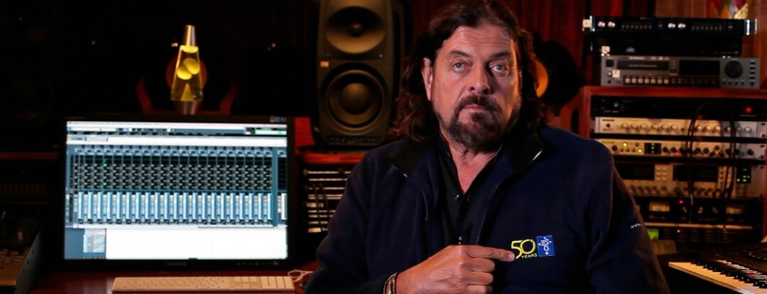 Icoon: Alan Parsons Project