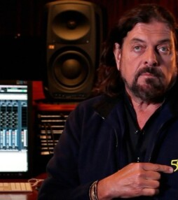 Icoon: Alan Parsons Project