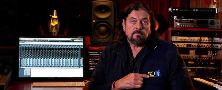 Icoon: Alan Parsons Project