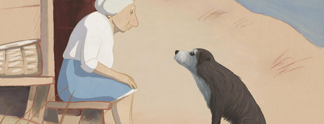 Animatie voor volwassenen