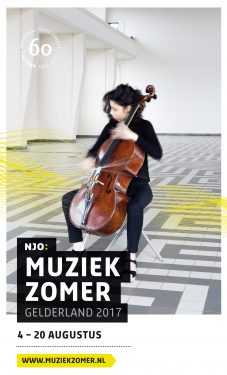 Muziekzomer