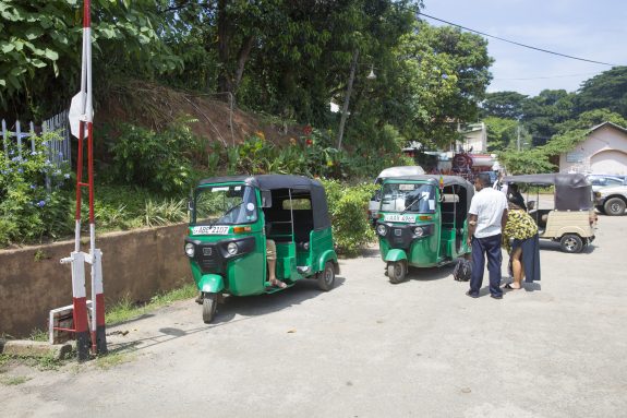 sri lanka