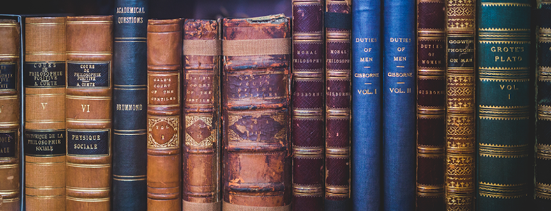 3 Boeken die je móet lezen