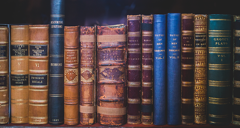 3 Boeken die je móet lezen - Zin.nl