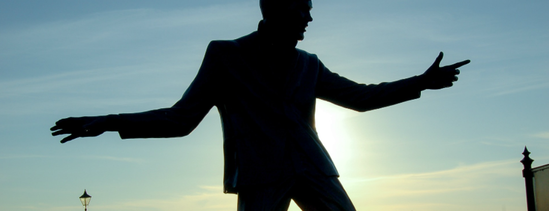 Beleef het leven van Elvis!