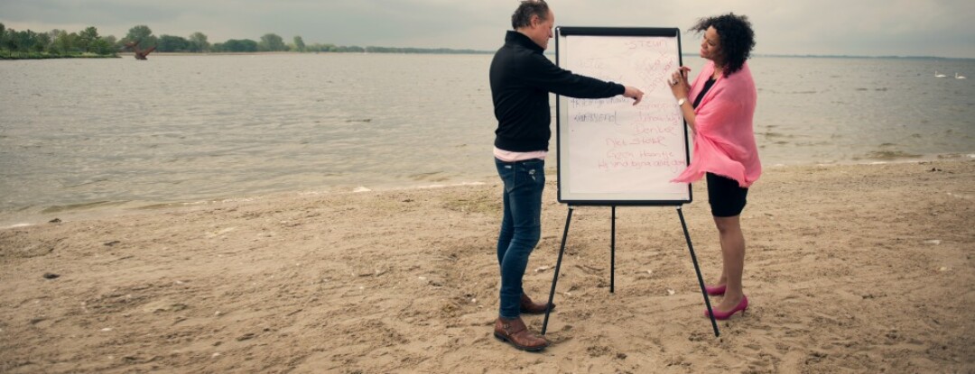 Verschillen omarmen | Deel 2