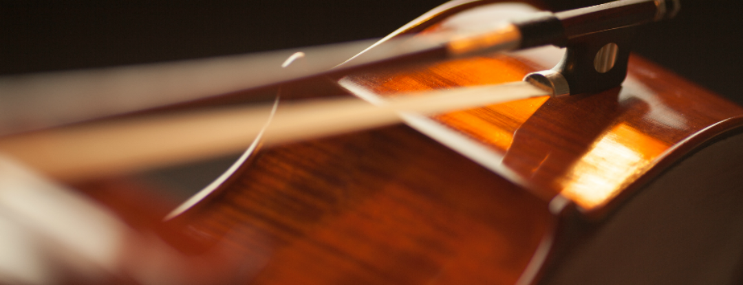 Ontdek het Brodsky Quartet op het Prinsengrachtconcert