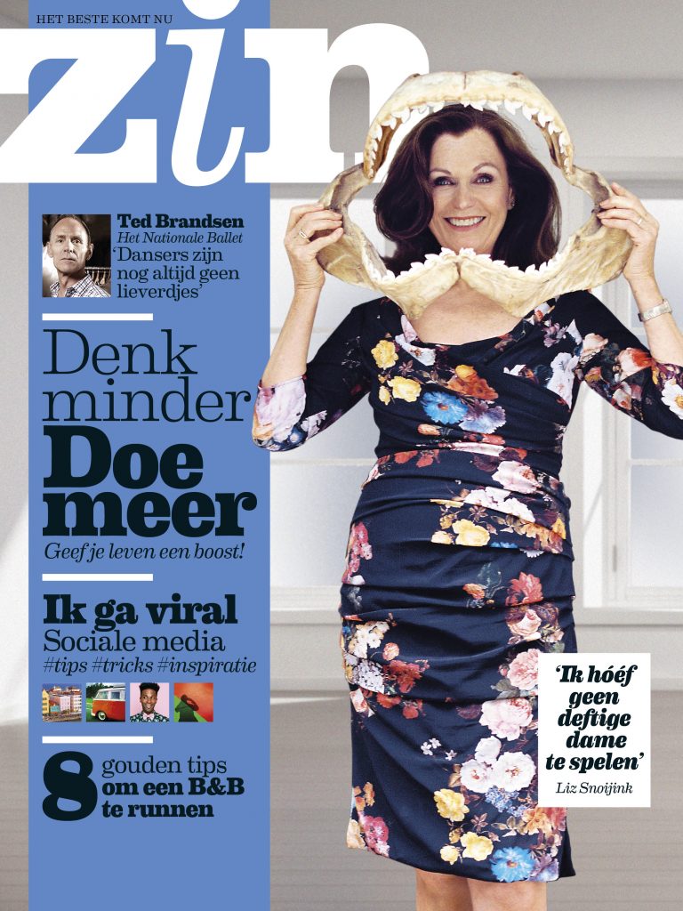 Zin 11 – oktober 2017