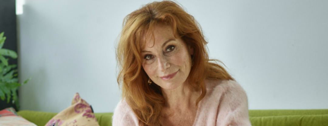 Waar ik vandaan kom | Marian Mudder