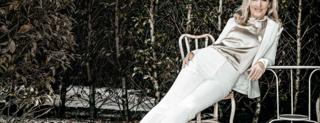 Rick de Leeuw ontmoet Saskia Noort