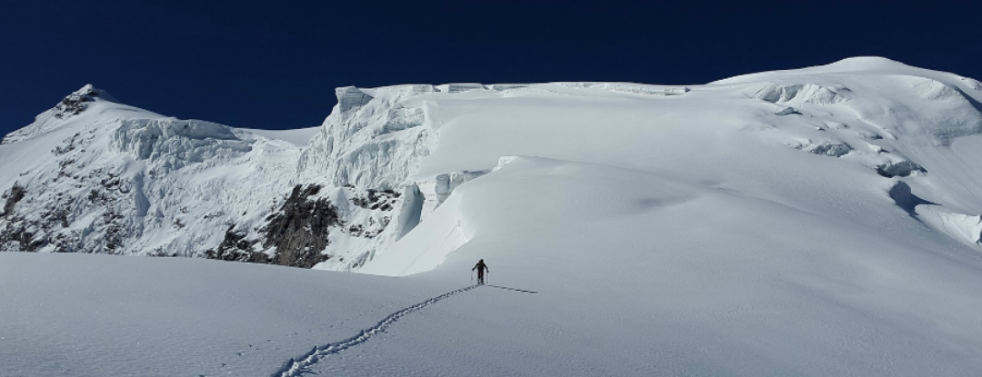 Gezellig skiën in Fieberbrunn