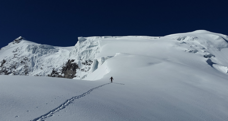 Gezellig skiën in Fieberbrunn