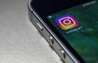 Instagram, wat is dat?