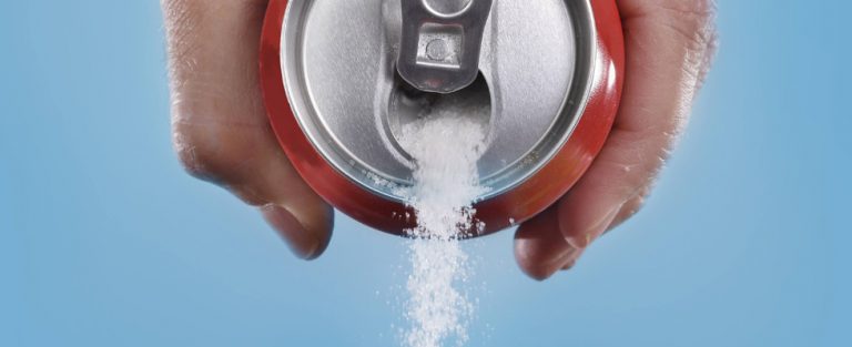 Waarom we nog altijd te veel suiker binnenkrijgen