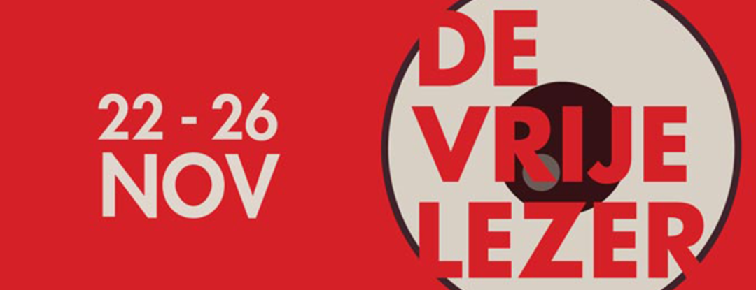 De vrije lezer