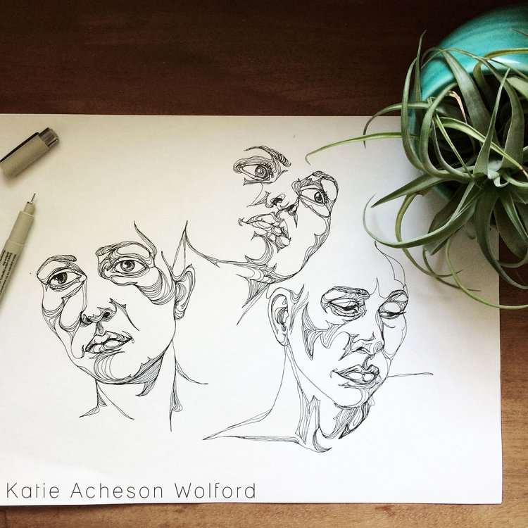 Katie Acheson Wolford