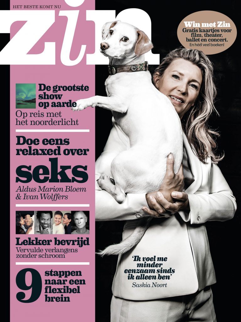 Zin editie 12 – 2017