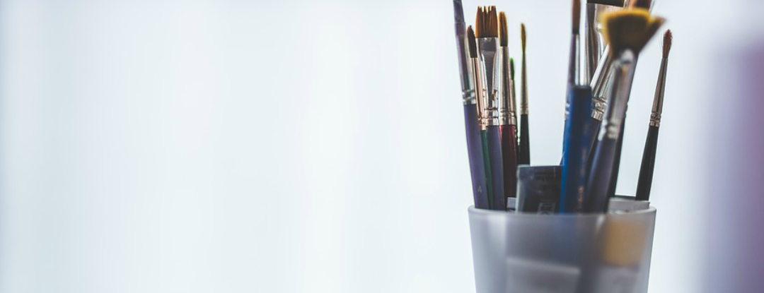 Make-up om in te bijten