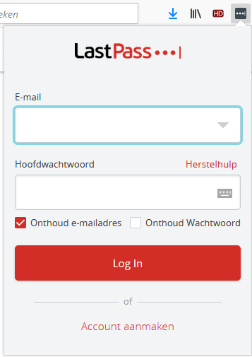 lastpass