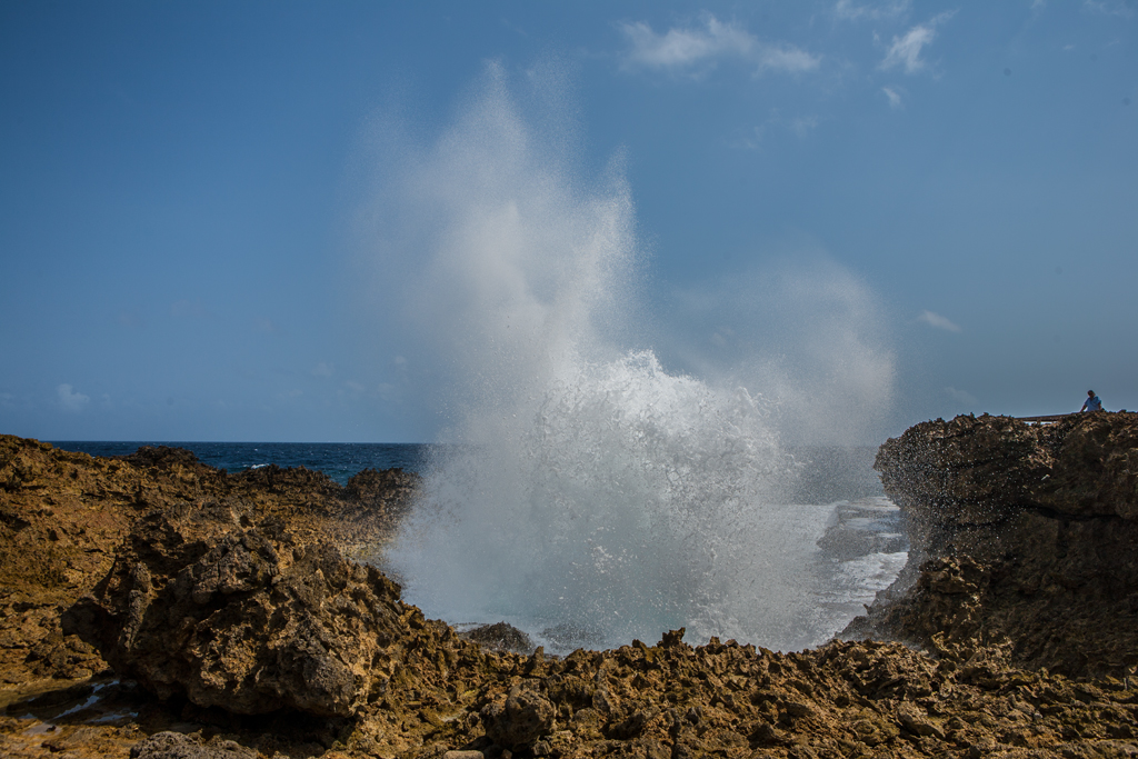 Curacao