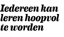 Hopen