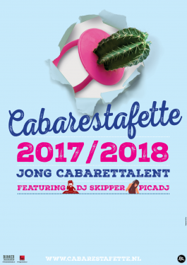 Cabarestafette