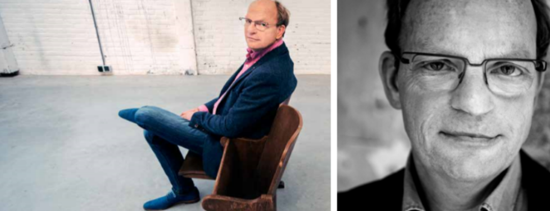 ‘Ik bloeide op nadat ik mezelf accepteerde’