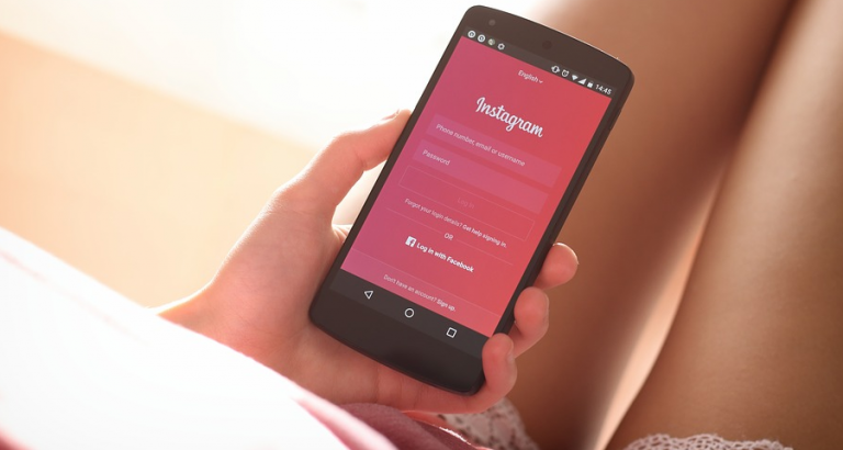 5 Instagram-accounts om te volgen