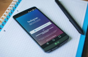 5 Instagrammers om te volgen!